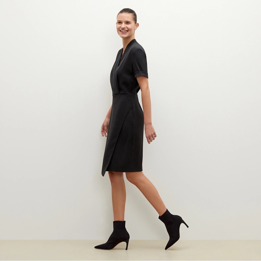 MM Lafleur The Tory Dress Size 0